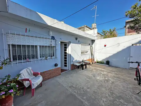PH 2 AMBIENTES CON PATIO AMPLIO APTO CREDITO