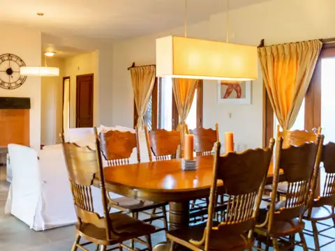 Casa en Alquiler Temporal en Punta del Este, USD 15.500