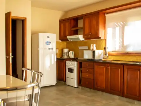 Alquiler de temporada casa 4 dormitorios- Rincón del Indio