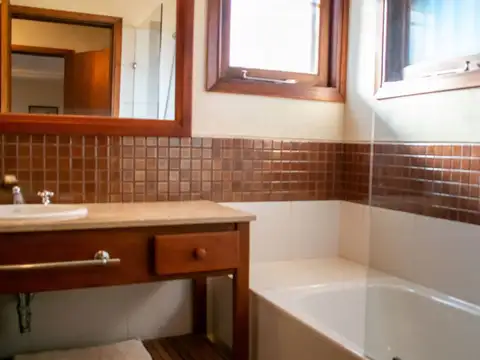Casa en Alquiler Temporal 1 año