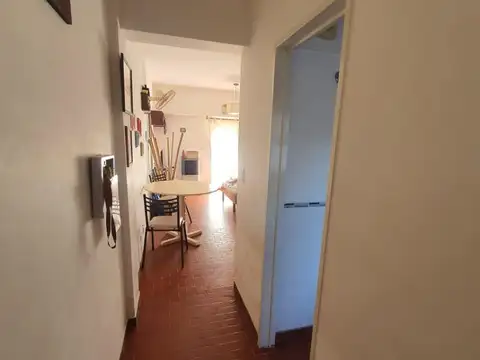 Departamento en Venta con 1 cochera