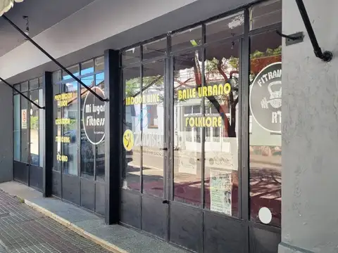 Local en Venta en San Antonio De Areco, USD 420.000