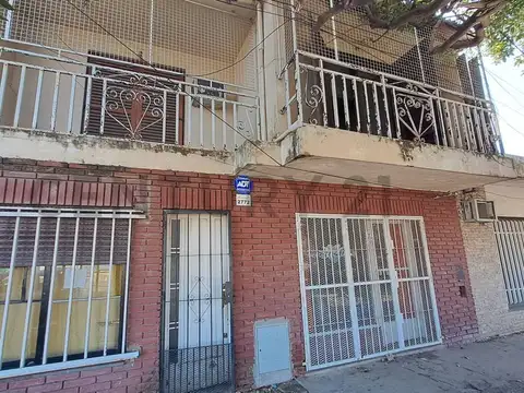 Venta casa de tres dormitorios en Bella Vista. Rosario