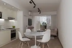Emprendimiento en Villa Crespo - Etapa: En pozo
