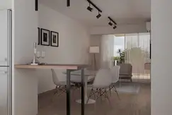 Emprendimiento en Villa Crespo