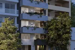 2 AMBIENTES CON BALCON EN POZO, VILLA CRESPO! en Villa Crespo