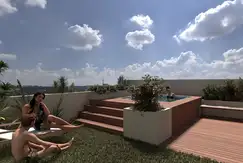 2 AMBIENTES CON BALCON EN POZO, VILLA CRESPO! en Villa Crespo