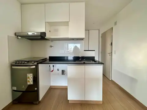 Departamento en Alquiler al Oeste