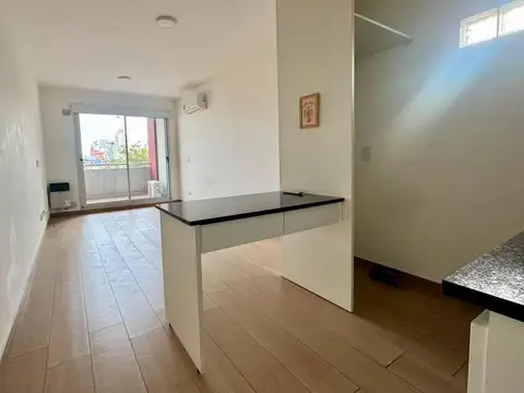 Departamento en Alquiler de Monoambiente
