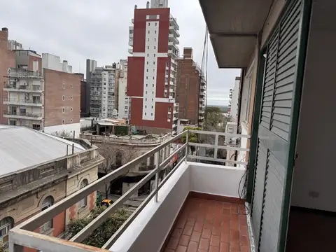Departamento en Alquiler de 1 dormitorio