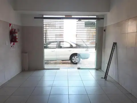 José Bernaldes Polledo 100