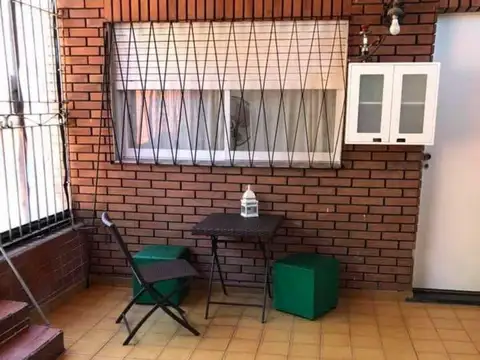 Depto Tipo Casa en Venta de 3 dormitorios