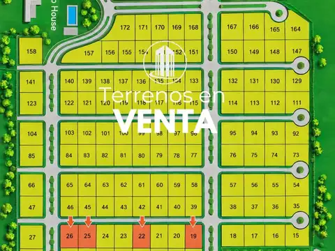 VENDO. Lotes en Altos de Zorraquín. Concordia, ER.