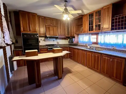 Casa en Venta 36 años