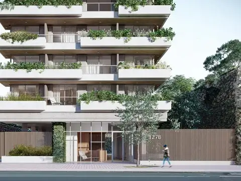 Departamento en Venta de 2 dormitorios