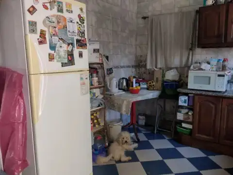 OPORTUNIDAD  VENTA CASA A REFACCIONAR 3 AMB. EN PALOMAR
