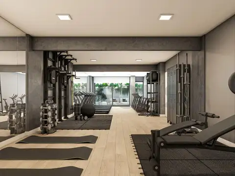 Departamento en Venta al Noroeste