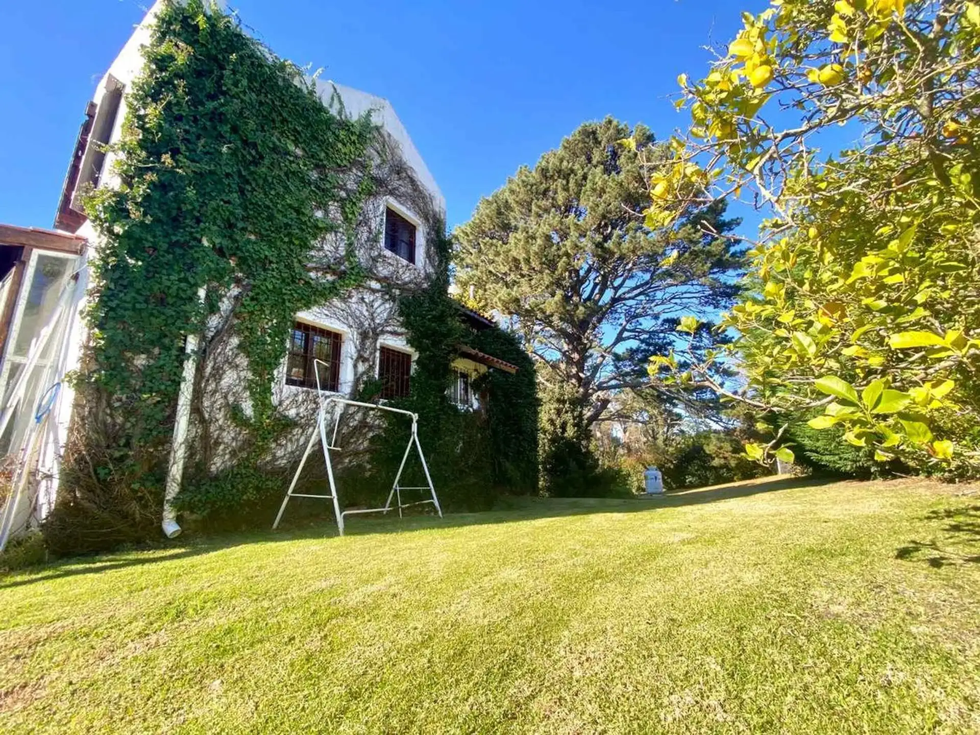 Venta casa 5 amb c/pileta - Sierra de Los Padres