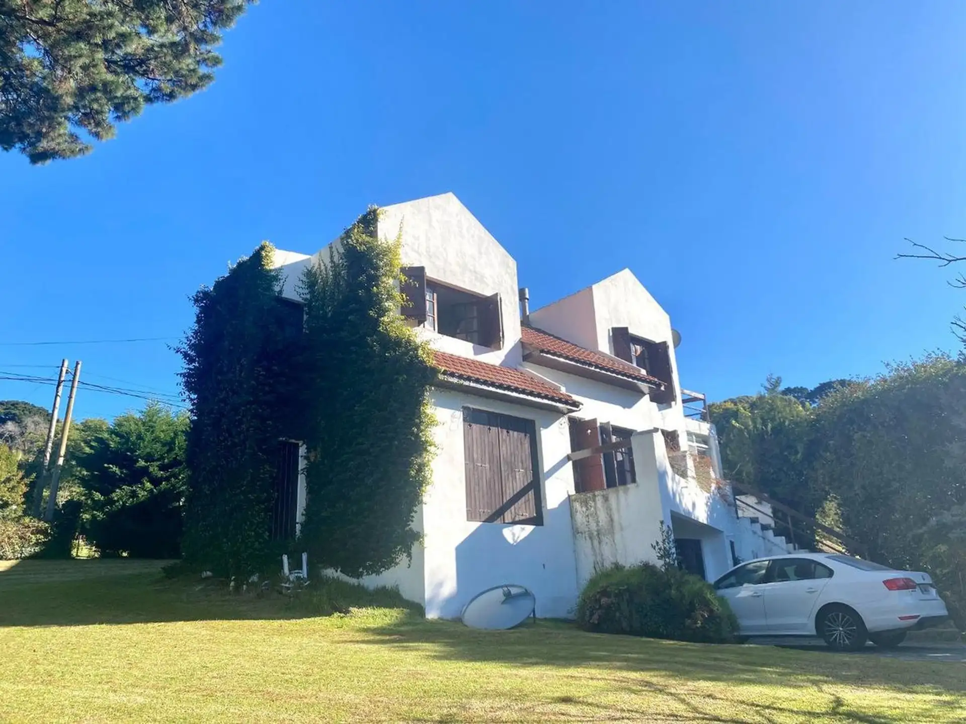 Venta casa 5 amb c/pileta - Sierra de Los Padres
