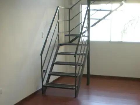 Depto Tipo Casa en Venta en Caballito Norte, USD 89.900