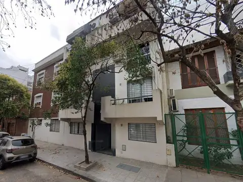 PH DE DOS AMBIENTES CON TERRAZA