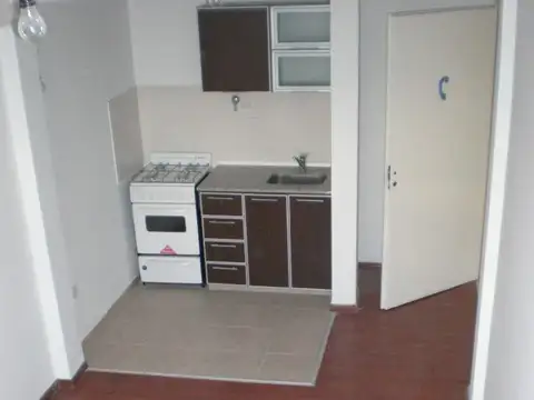 Depto Tipo Casa en Venta de 2 ambientes