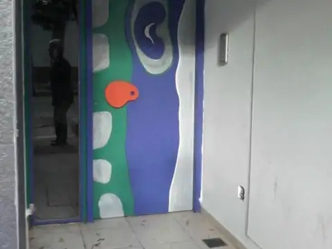 Terrero 900, Piso 1°