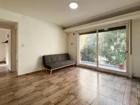 VENTA DEPARTAMENTO 3 AMBIENTES EN PALERMO SOHO