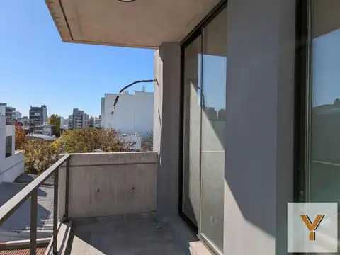 Departamento en Alquiler A Estrenar