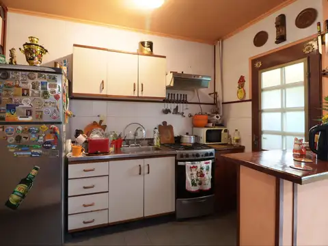 VENTA casa 5 amb con pileta en Altos de Podesta