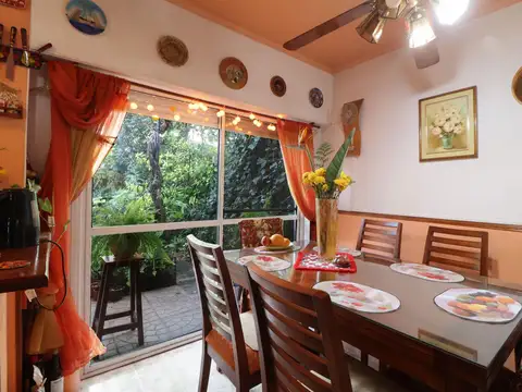 VENTA casa 5 amb con pileta en Altos de Podesta