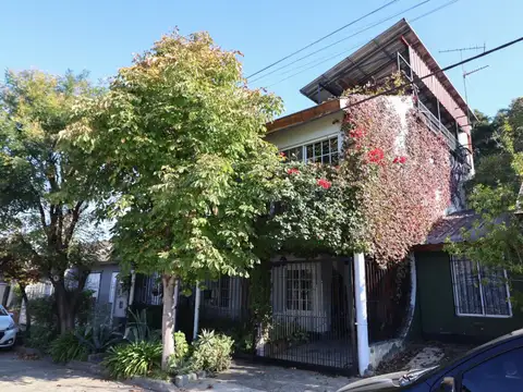 Casa en Venta de 4 dormitorios
