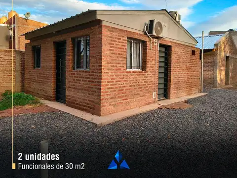 Departamento en Venta de 4 ambientes