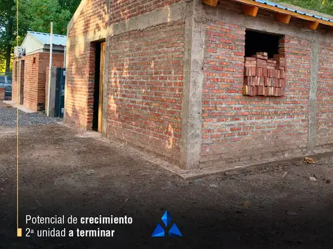 Departamento en Venta en San Patricio del Chañar, USD 79.000