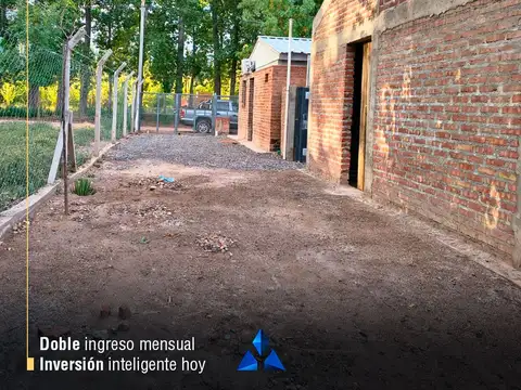 Departamento en Venta de 2 dormitorios