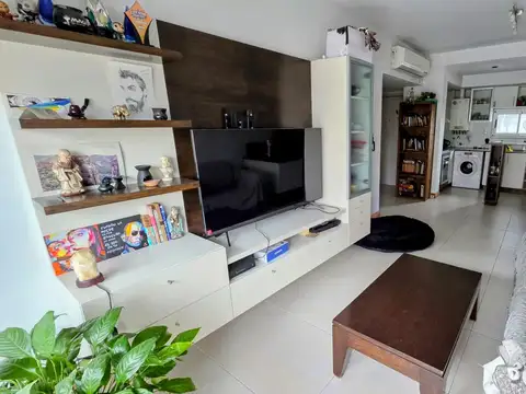 Departamento en Venta 10 años