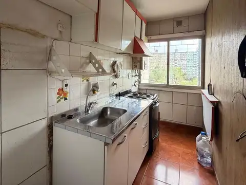 Departamento en Alquiler en Villa Lugano, $ 550.000