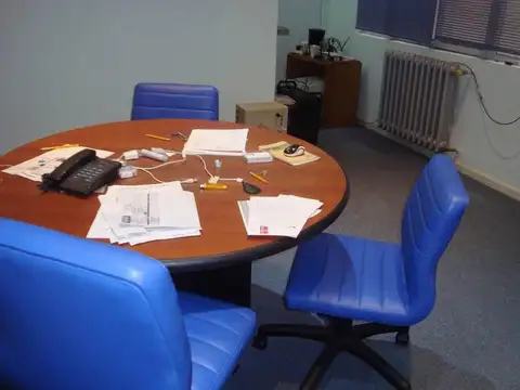 Oficina en Venta en San Nicolás, USD 46.000