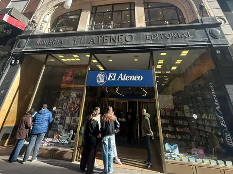 Florida 300 - Microcentro - Capital Federal