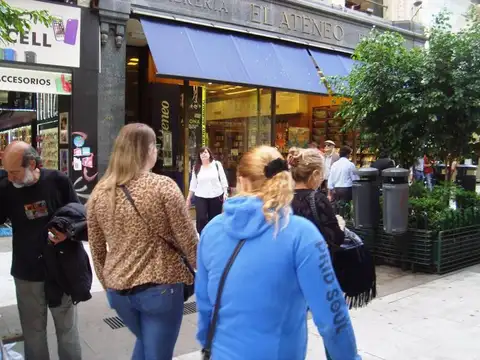 Oficina en Venta en San Nicolás, USD 46.000