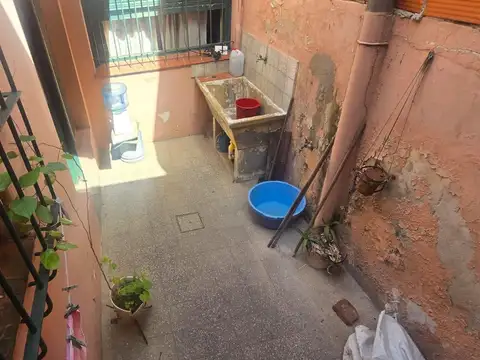 Depto Tipo Casa en Venta en Jose Leon Suarez, USD 38.000