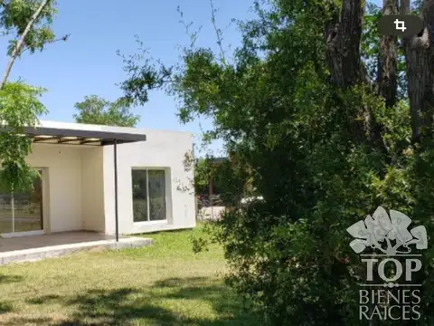 Casa-Venta-San Matías-Escobar