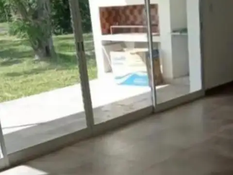 Casa en Venta 4 años