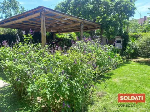 Casa para alquiler de verano en Bella Vista  - 2da quincena diciembre- enero- febrero- Marzo 2027