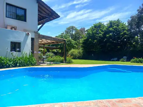 Casa en Alquiler Temporal en Bella Vista, Partido de San Miguel