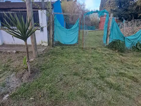 Terreno en venta de 200m2 en Jose C Paz, GBA Norte
