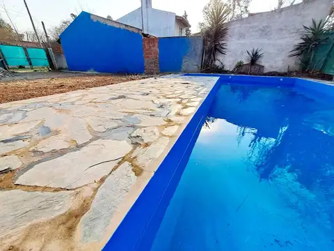 Terreno en Venta en Rincón De Tortuguitas, USD 23.000