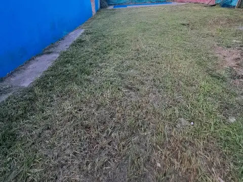 Terreno en Venta de 200,0 m2