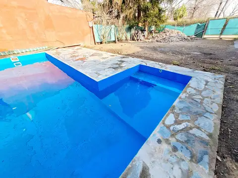 Terreno en venta de 200m2 en Jose C Paz, GBA Norte