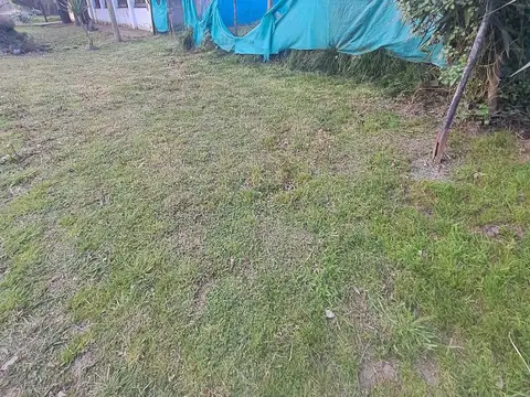 Terreno en venta de 200m2 en Jose C Paz, GBA Norte